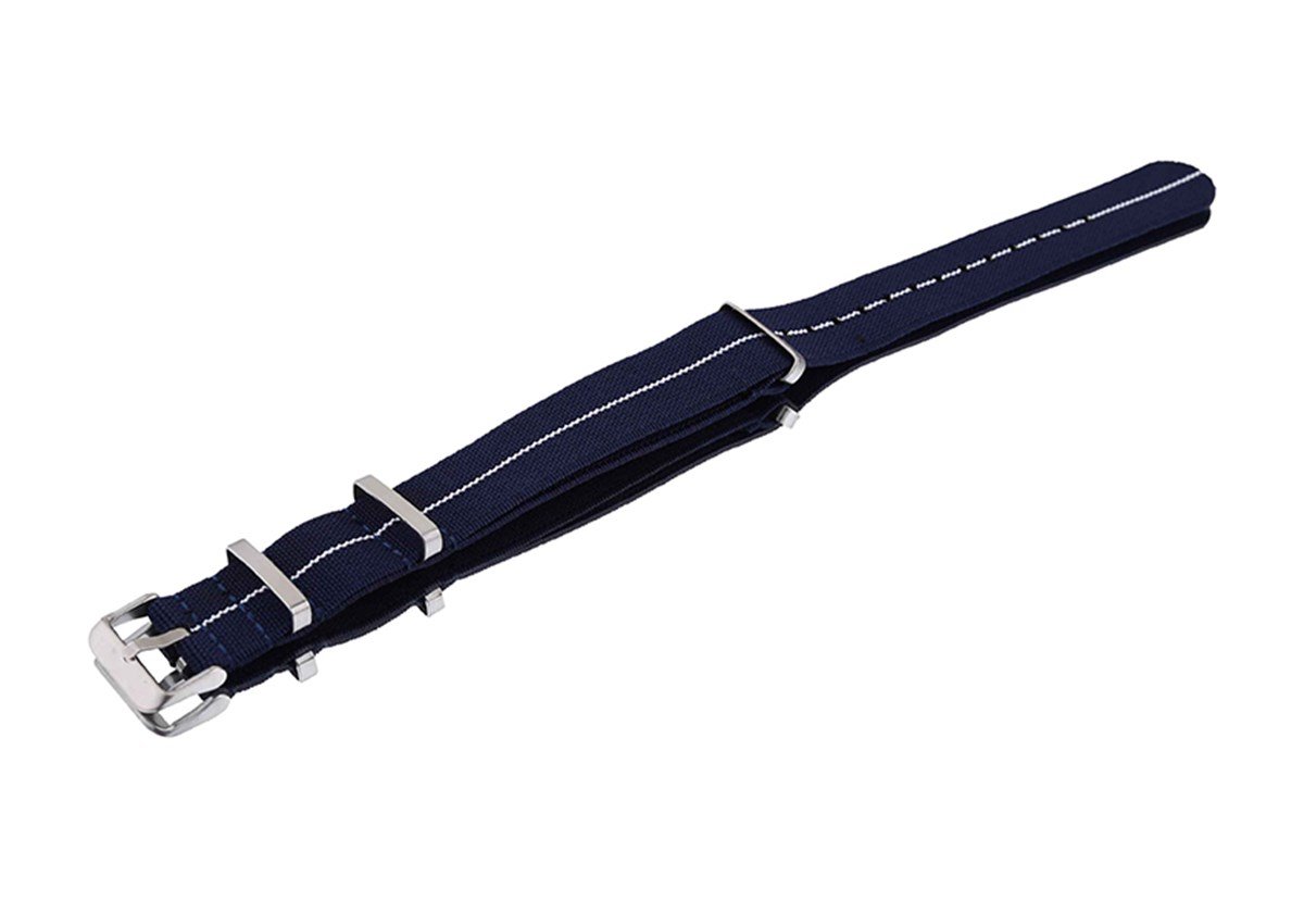 Elastik Nato Kordon N32PELS LB