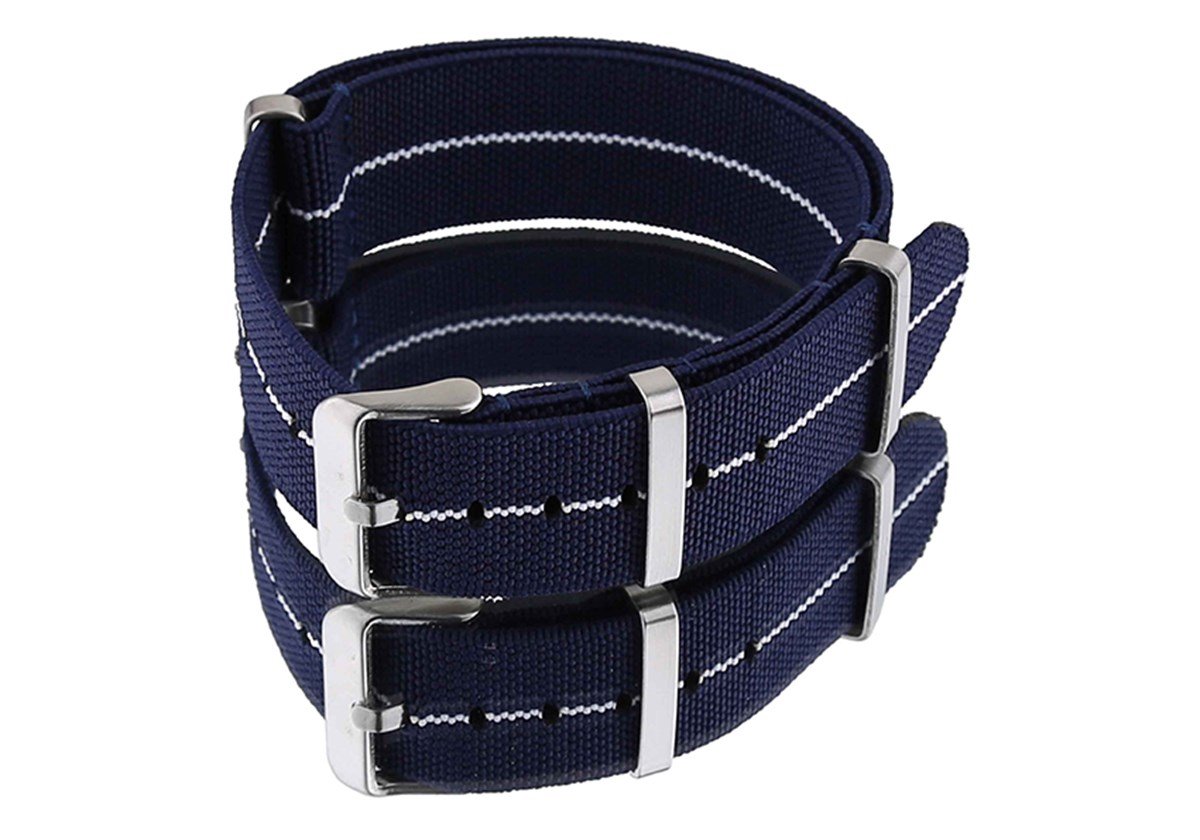 Elastik Nato Kordon N32PELS LB