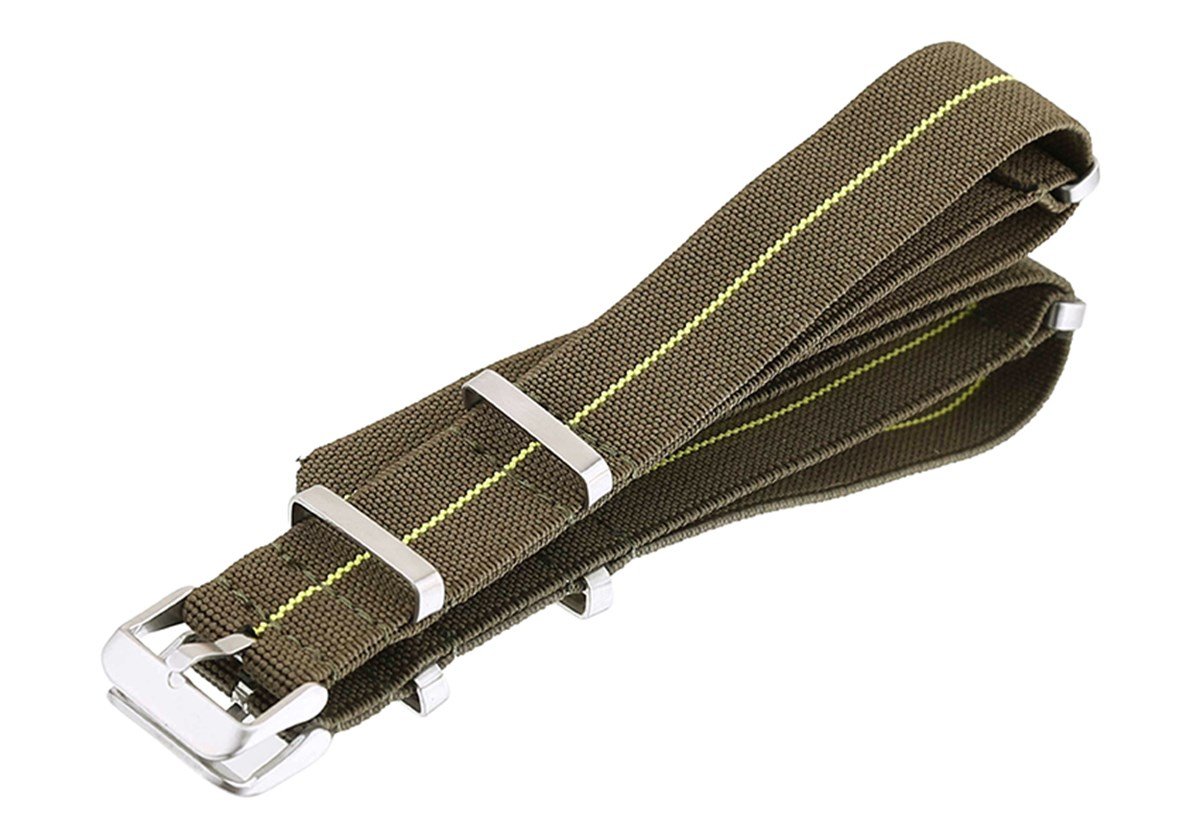 Elastik Nato Kordon N32PELS YS