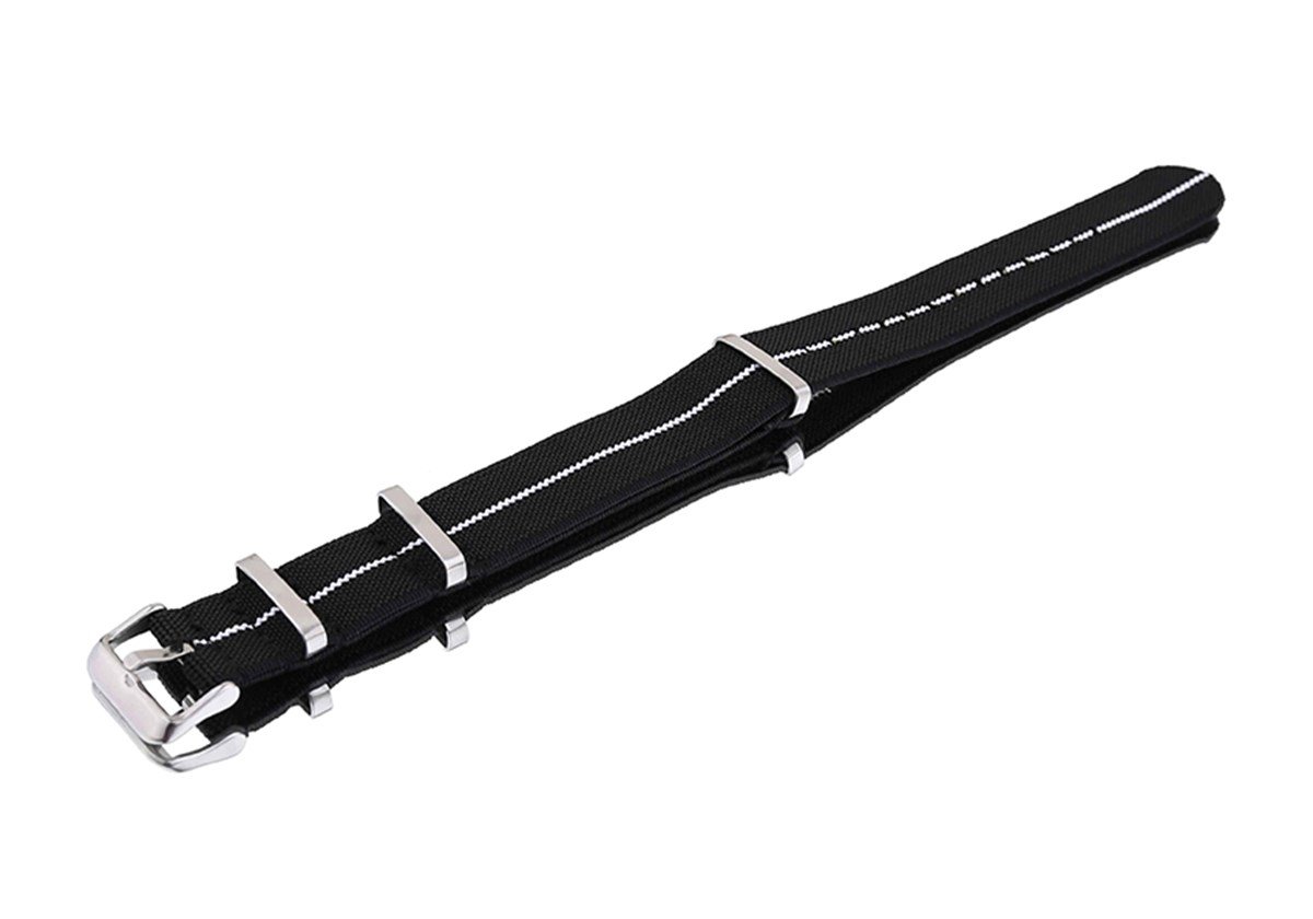 Elastik Nato Kordon N32PRLS SB