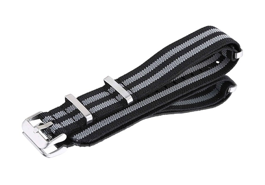 Elastik Nato Kordon N39TLD-BG