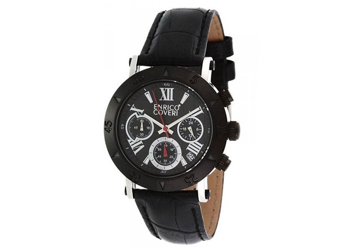 ENRICO COVERI EC8575P Kol Saati