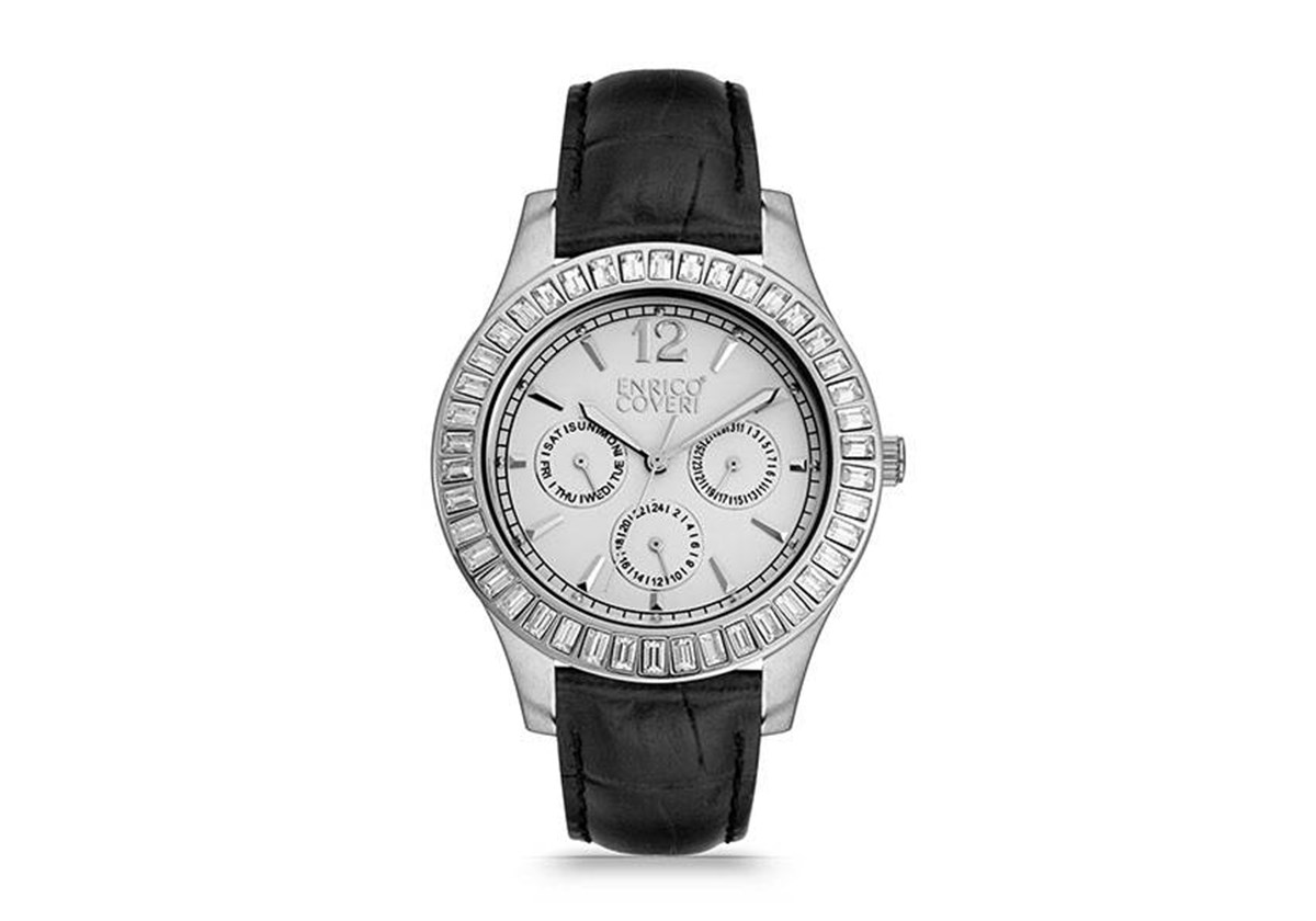ENRICO COVERI EC8583A-B Kol Saati