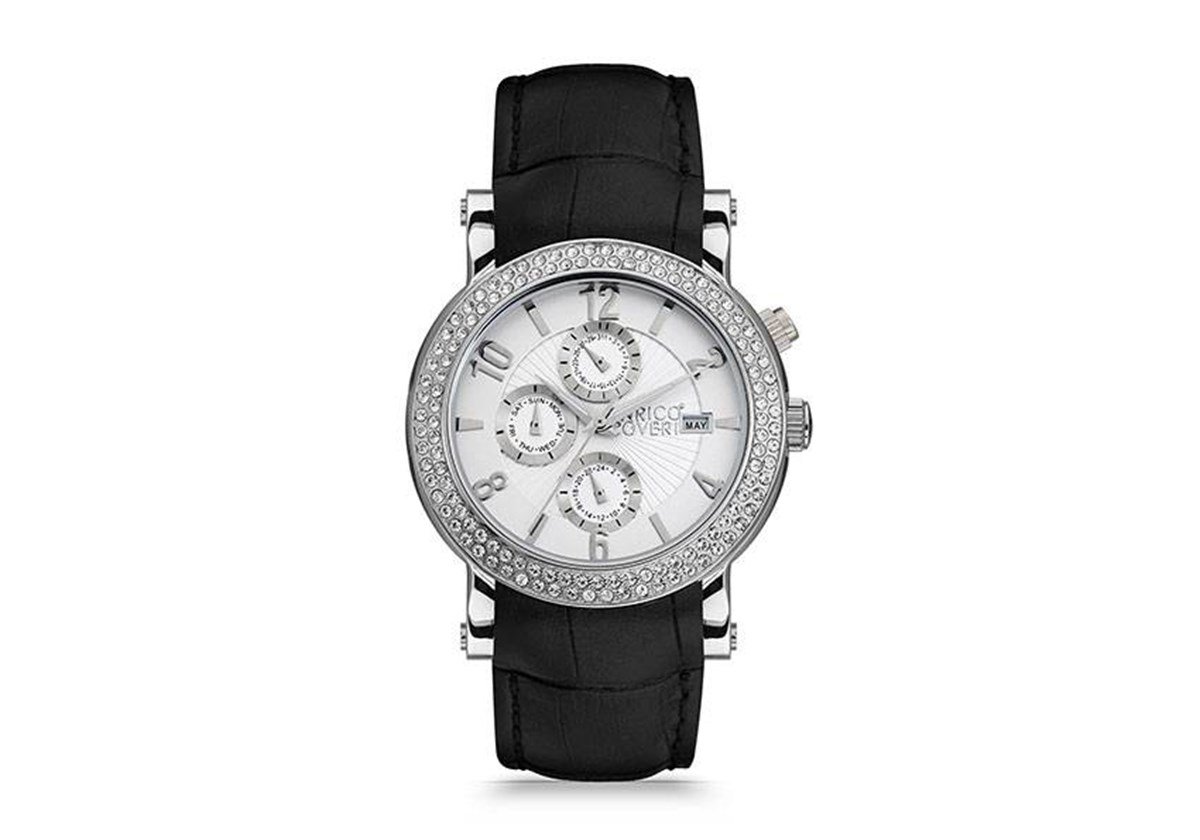 ENRICO COVERI EC9047A Kol Saati