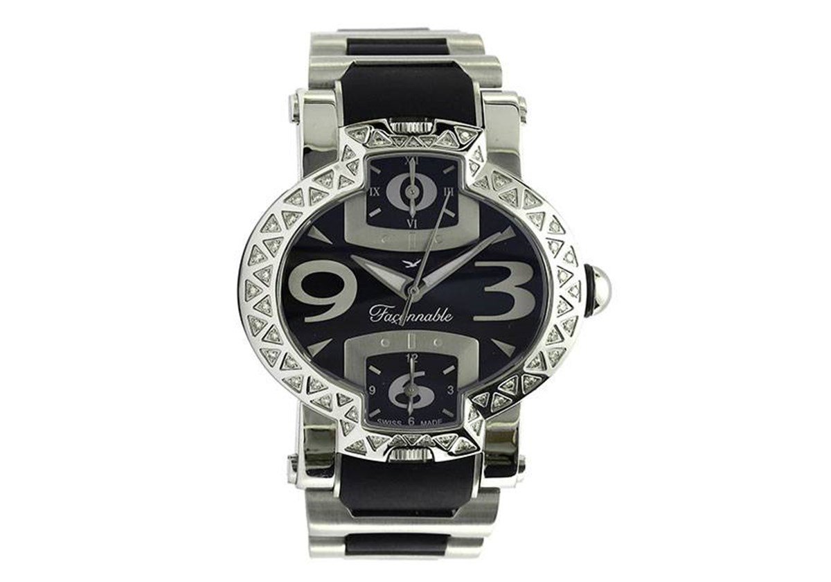 FAÇONNABLE Hydra 3 World 3 Kol Saati