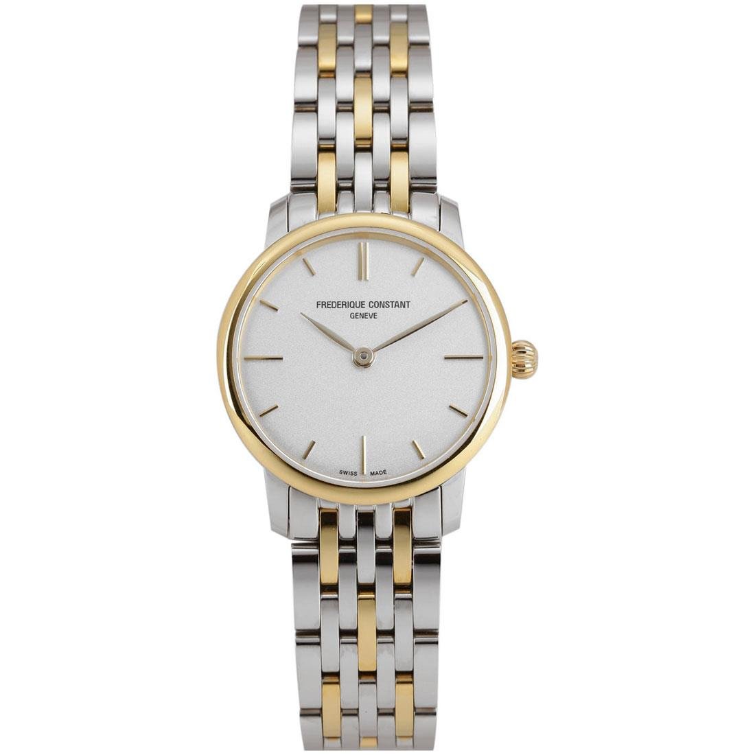 FREDERIQUE CONSTANT FC200S1S33B3  Kadın Kol Saati