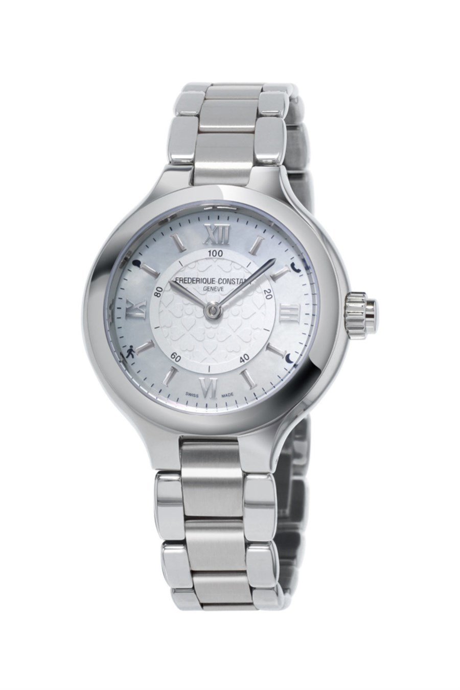 FREDERIQUE CONSTANT FC281WH3ER6B Kadın Kol Saati