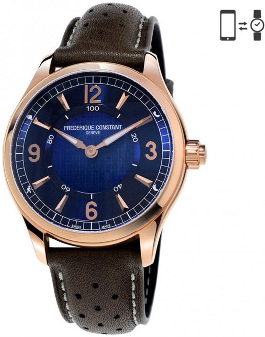 FREDERIQUE CONSTANT FC282AN5B4 Erkek Kol Saati