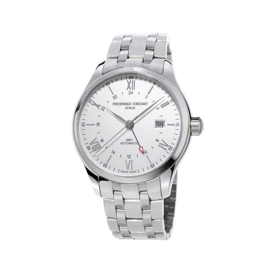 FREDERIQUE CONSTANT FC350S5B6B Erkek Kol Saati