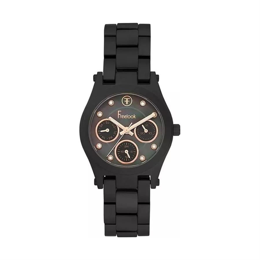 FREELOOK F.1.1011.05  Kadın Kol Saati