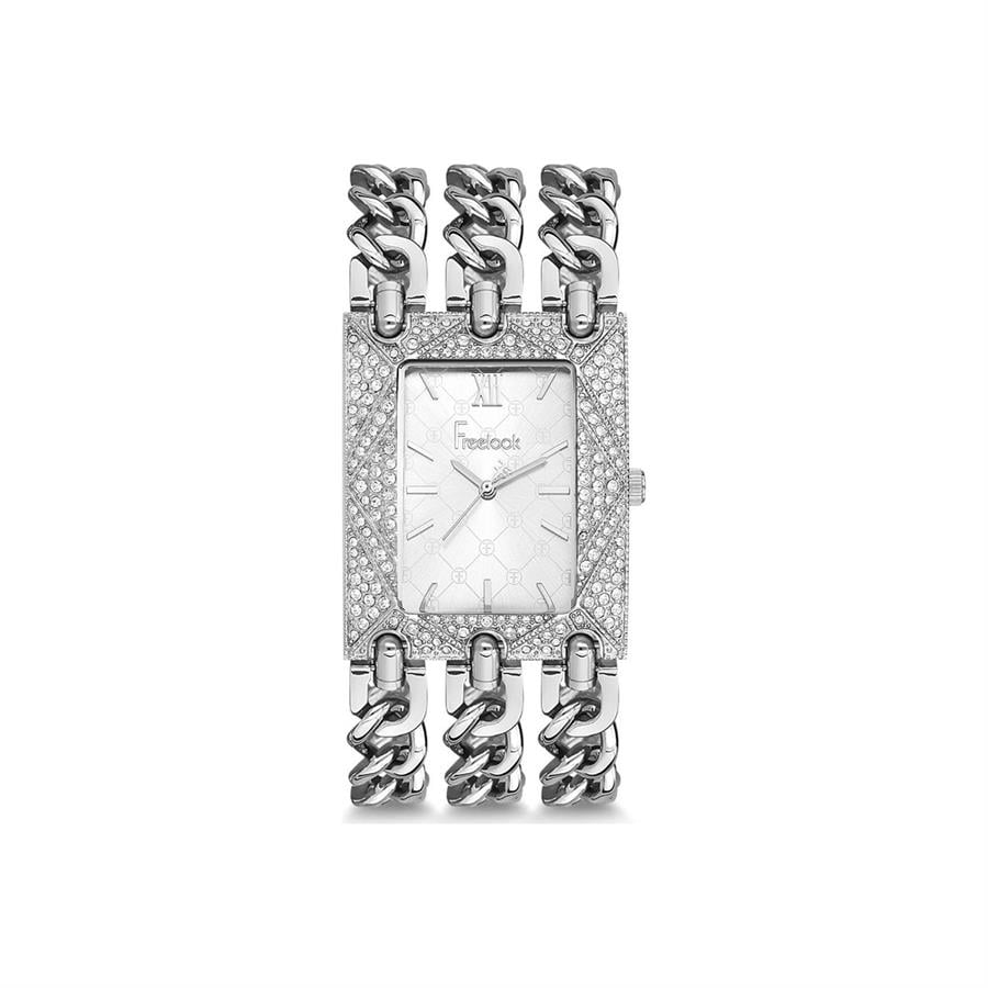 FREELOOK F.1.1028.01  Kadın Kol Saati