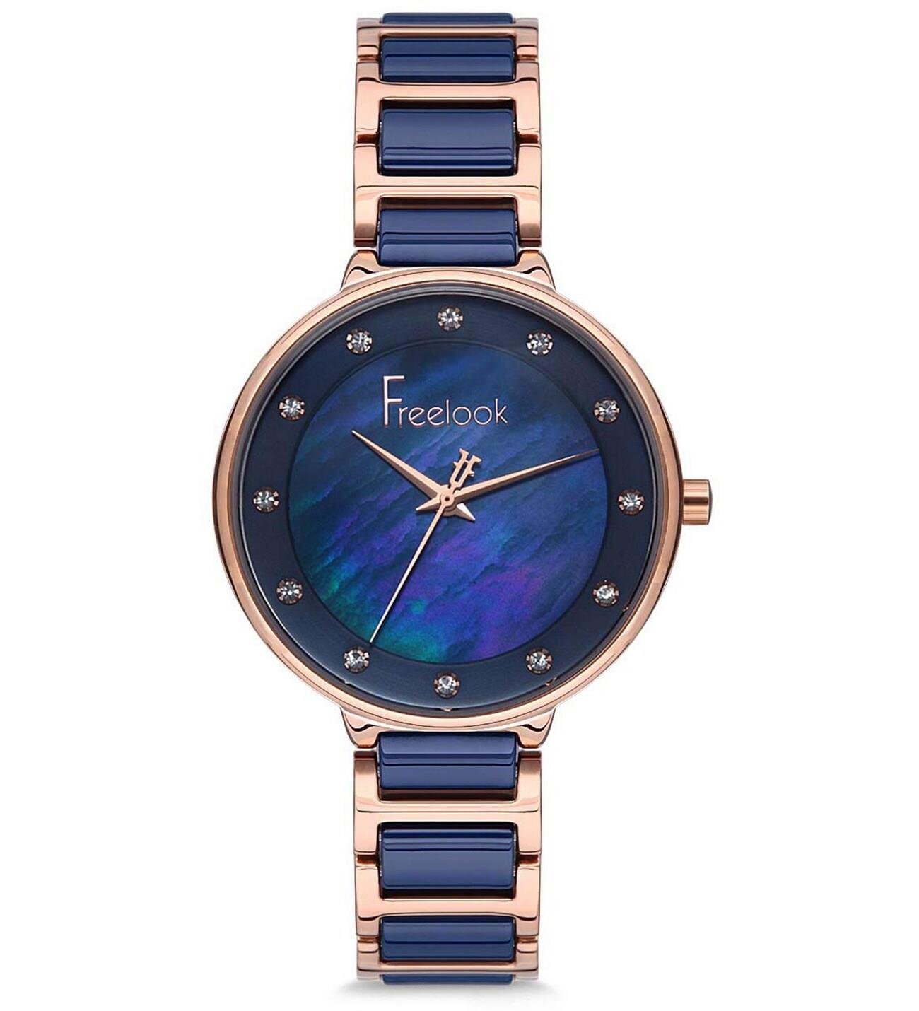 FREELOOK FL.1.10070.5 Kadın Kol Saati
