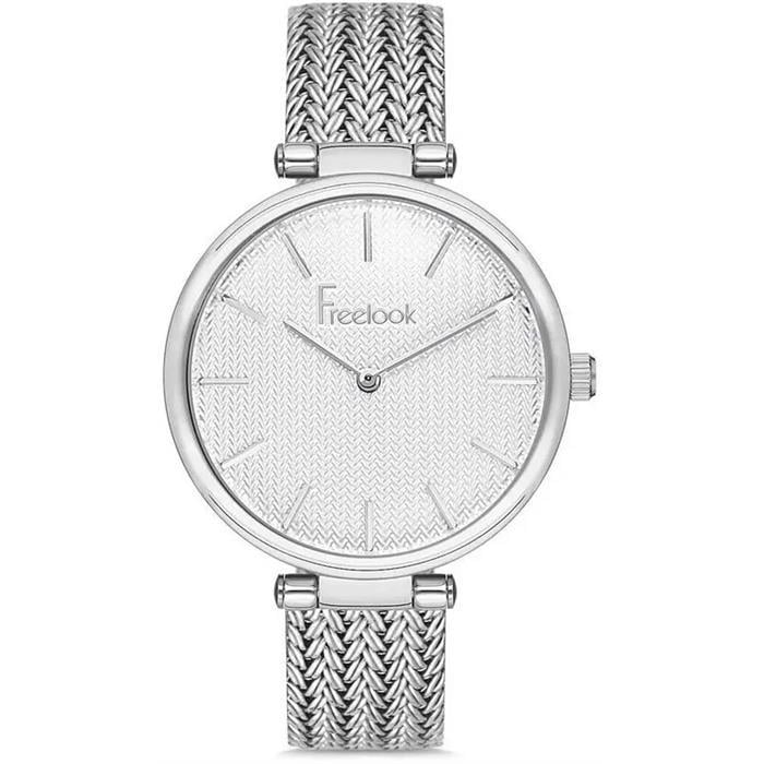 FREELOOK FL.1.10084.1  Kadın Kol Saati