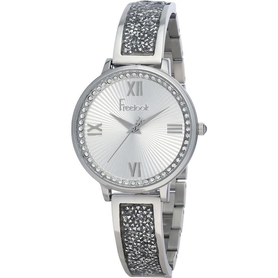 FREELOOK FL.1.10096.4  Kadın Kol Saati