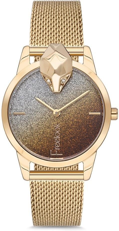 FREELOOK FL.1.10119.3 Kadın Kol Saati