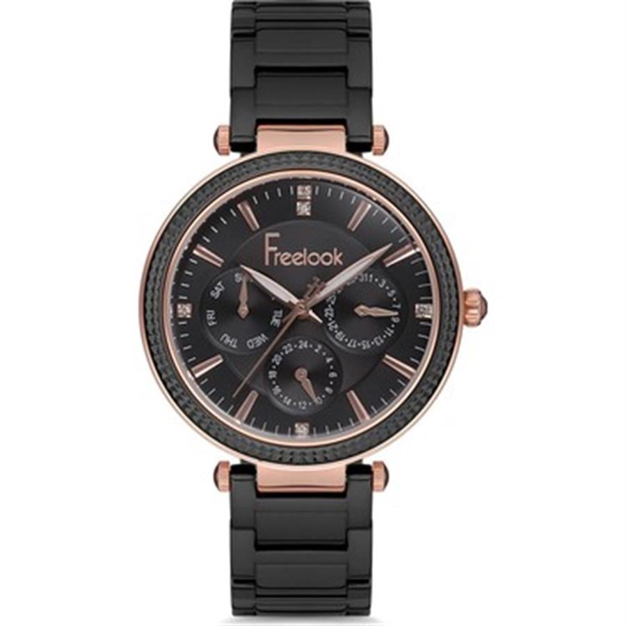FREELOOK FL.1.10150.5  Kadın Kol Saati