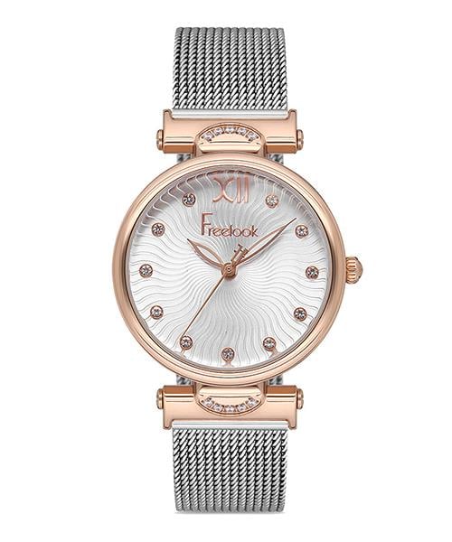 FREELOOK FL.1.10184.5 Kadın Kol Saati