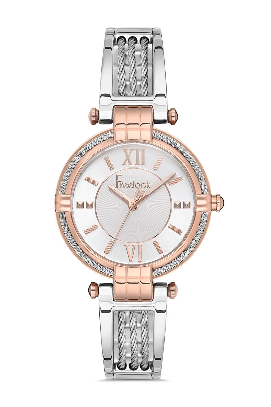 FREELOOK FL.1.10202.1  Kadın Kol Saati