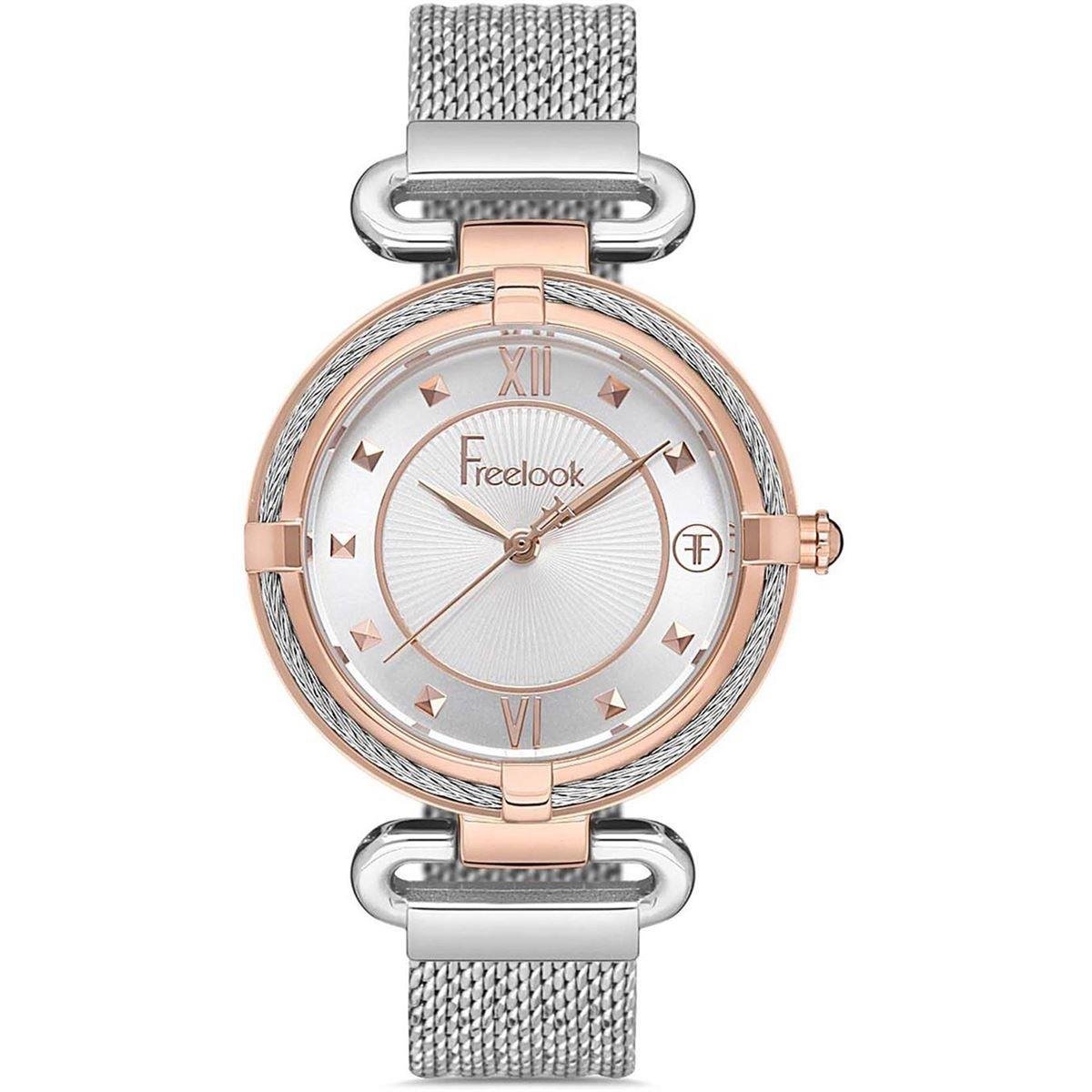 FREELOOK FL.1.10207.2  Kadın Kol Saati