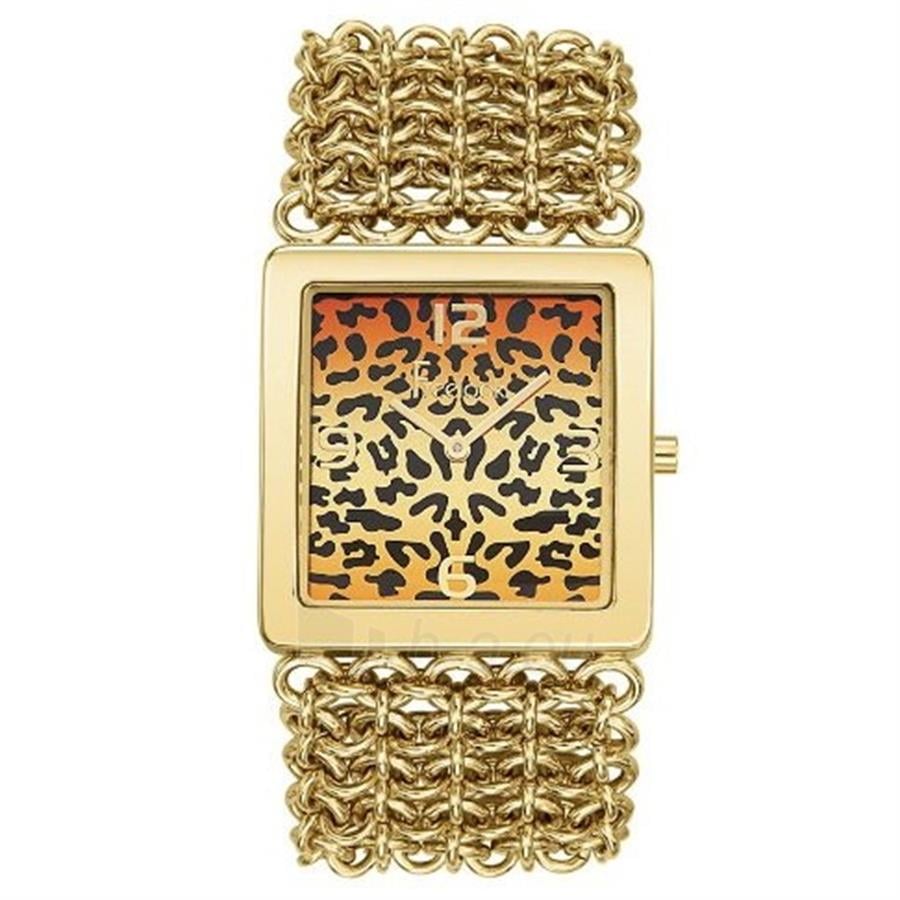 FREELOOK HA8101GM/3 Kadın Kol Saati