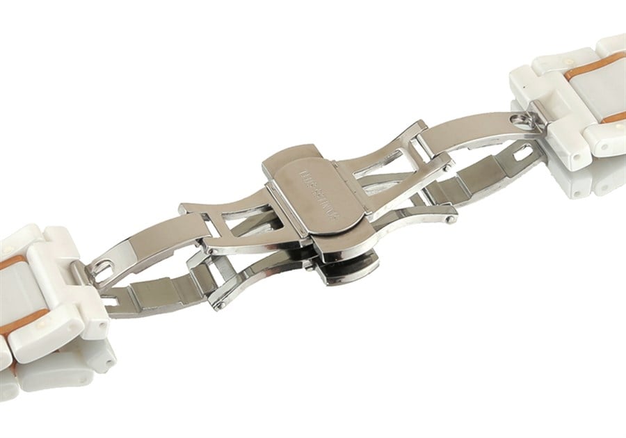 Guess Collection Uyumlu Saat Kordonu GCX76003G1S-WR