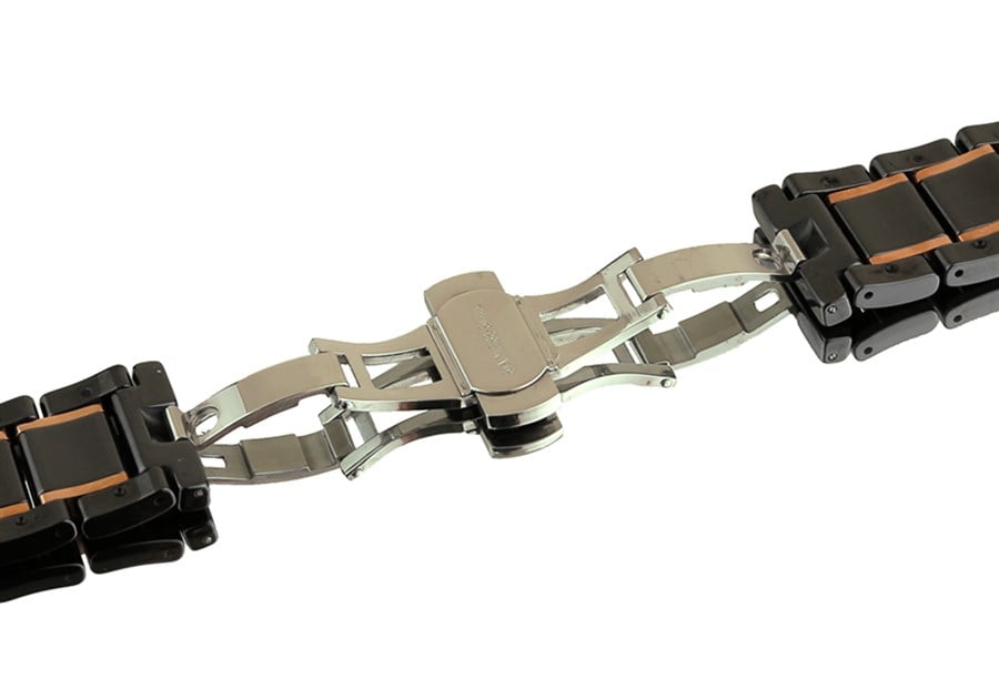 Guess Collection Uyumlu Saat Kordonu GCX76003G1S-BR