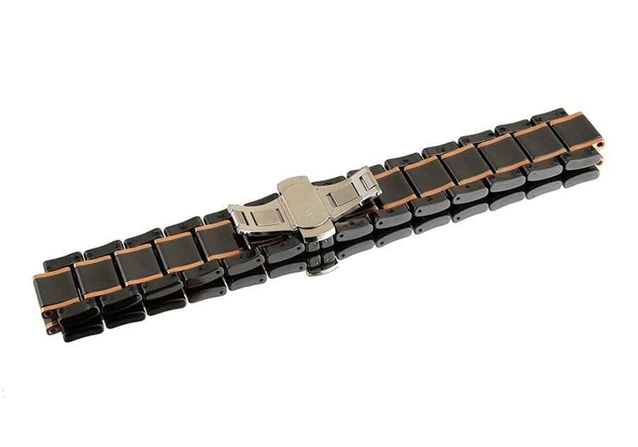 Guess Collection Uyumlu Saat Kordonu GCX76003G1S-BR