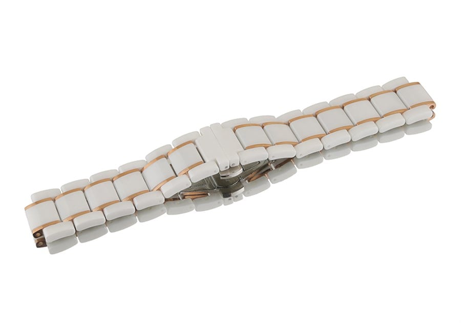 Guess Collection Uyumlu Saat Kordonu GCX76003G1S-WR