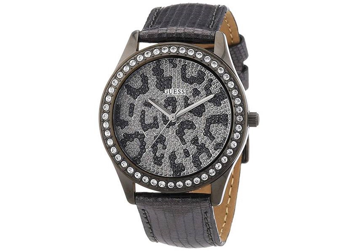 Guess W10239L1 Kadın Kol Saati