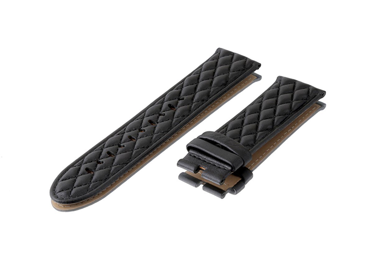 Hakiki Deri Saat Kordonu L07INV-B