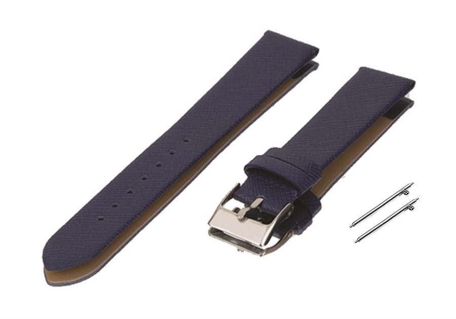 HERMES Modellere Uyumlu 18/20/22mm Hakiki Deri Saat Kordonu L04HMK-L