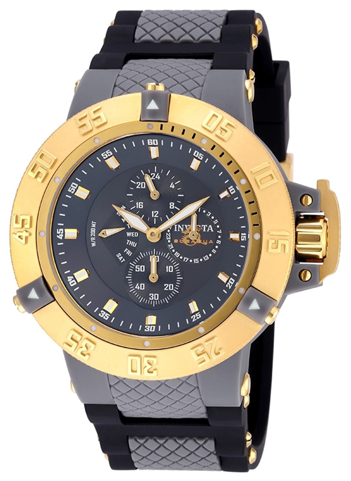 INVICTA 117124 Erkek Kol Saati