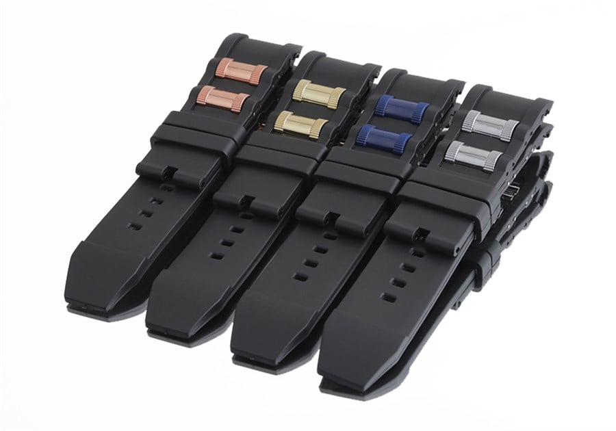 INVICTA Uyumlu Saat Kordonu S01INV5S-S