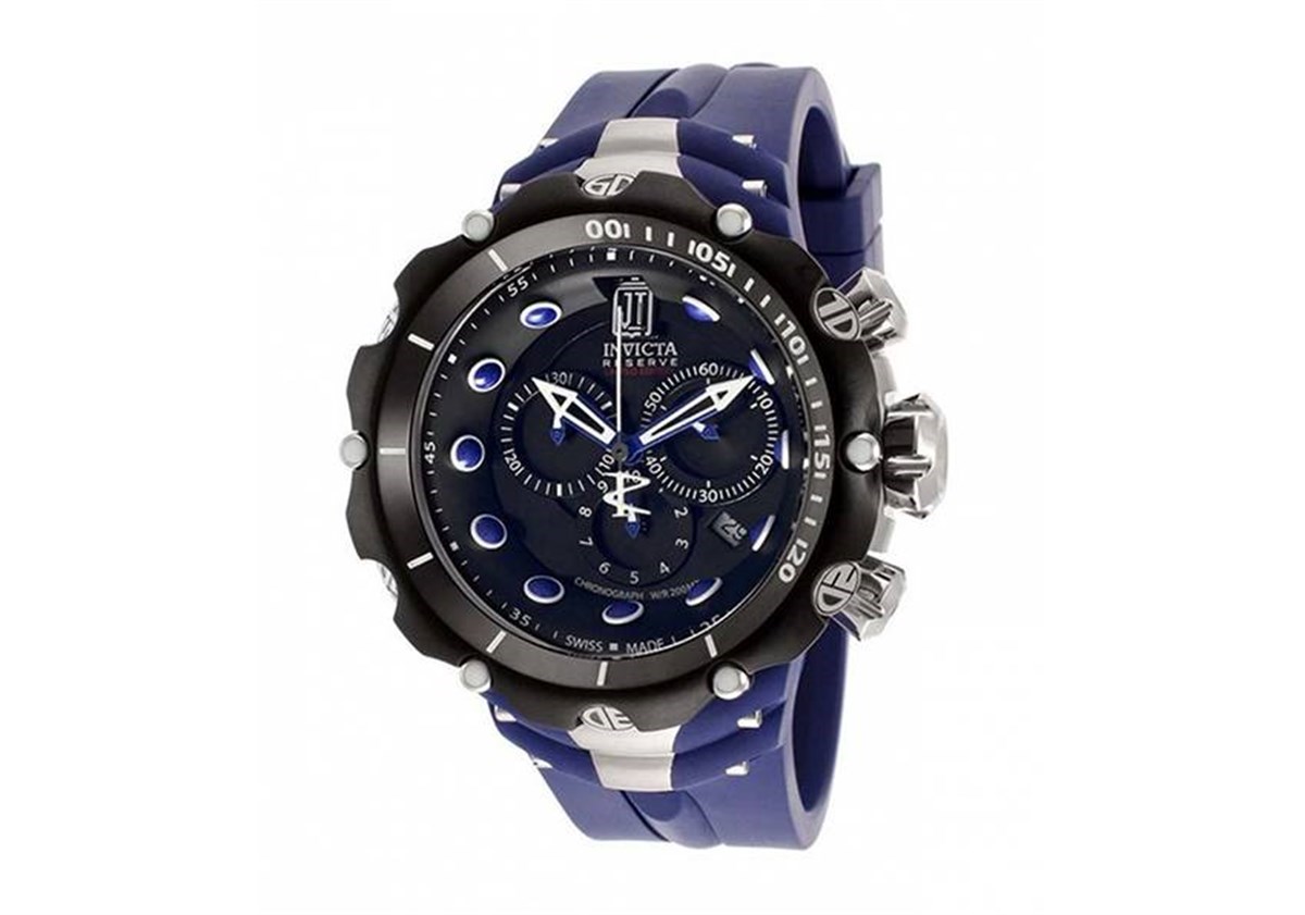 INVICTA Venom II 114420 Erkek Kol Saati