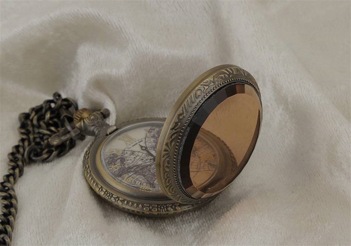 KOS-ECM3 Köstekli Saat