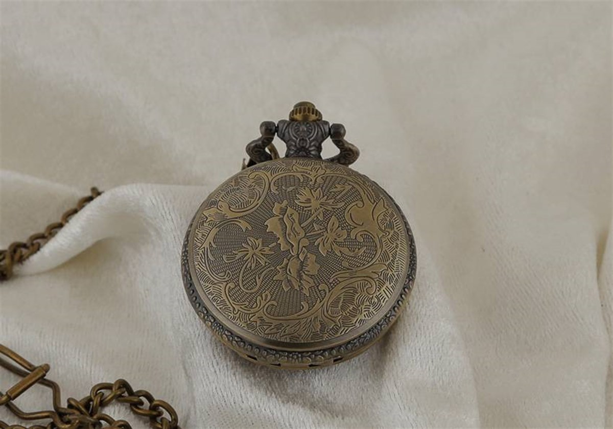 KOS-ECM3 Köstekli Saat