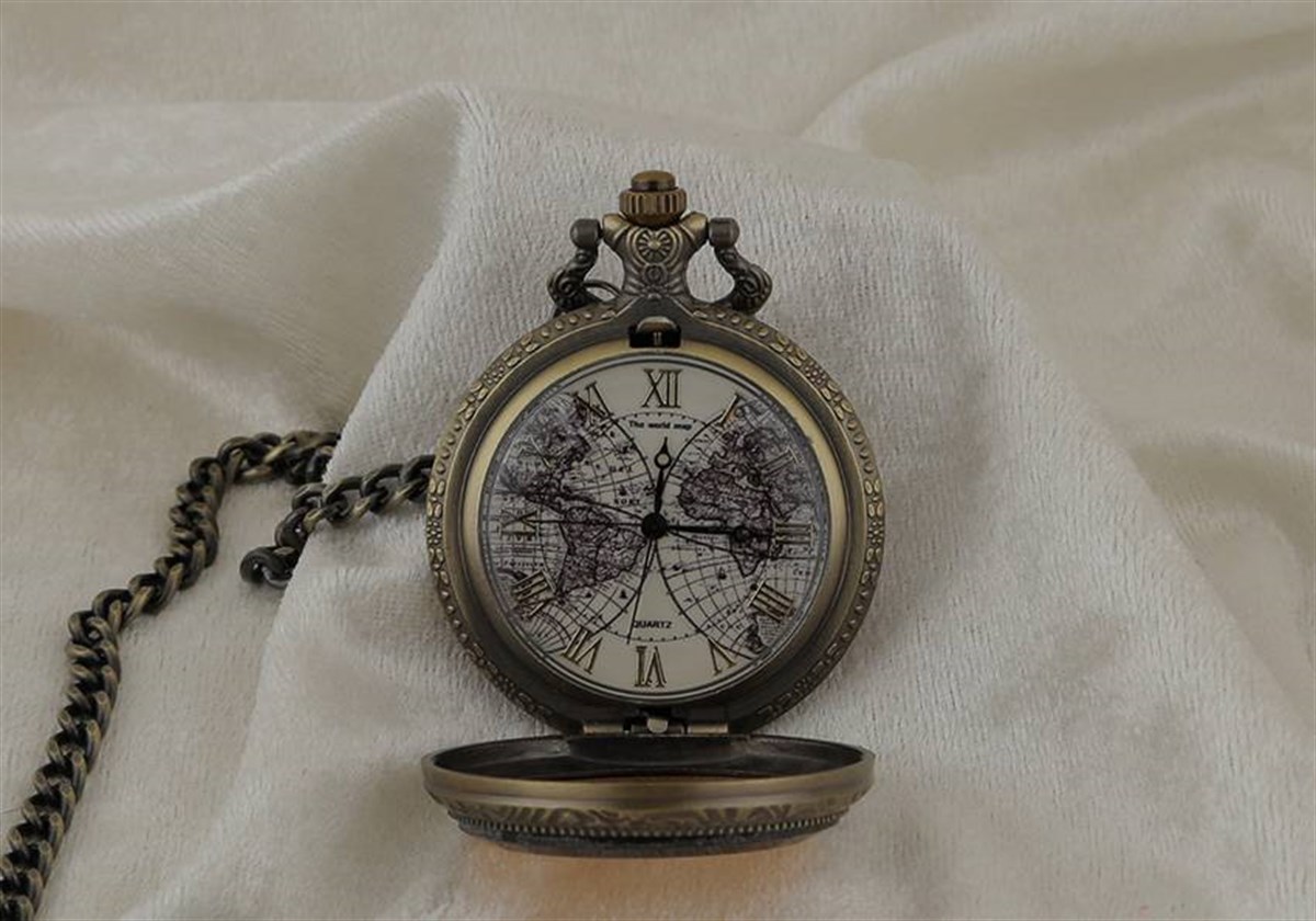 KOS-ECM3 Köstekli Saat