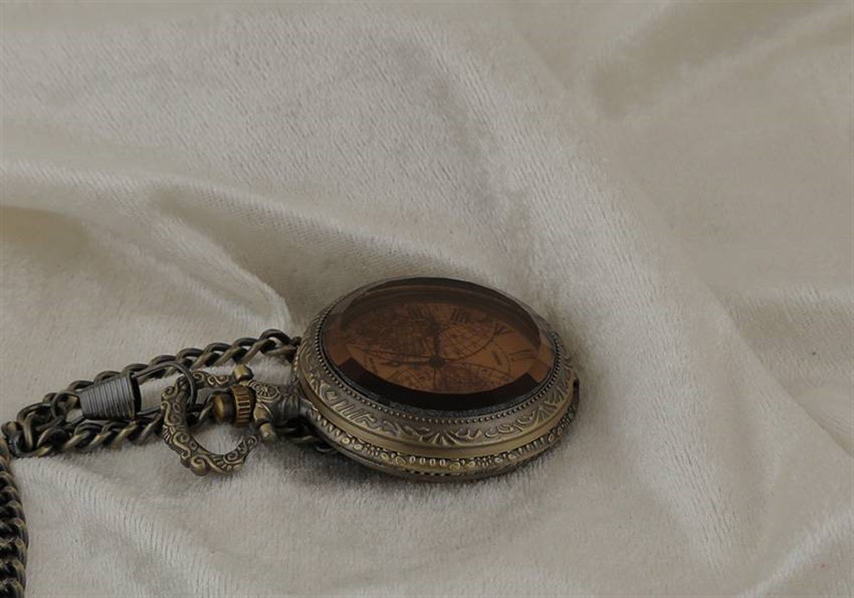 KOS-ECM3 Köstekli Saat