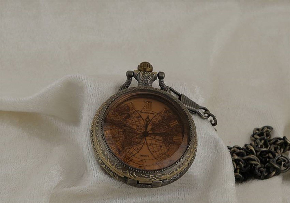 KOS-ECM3 Köstekli Saat