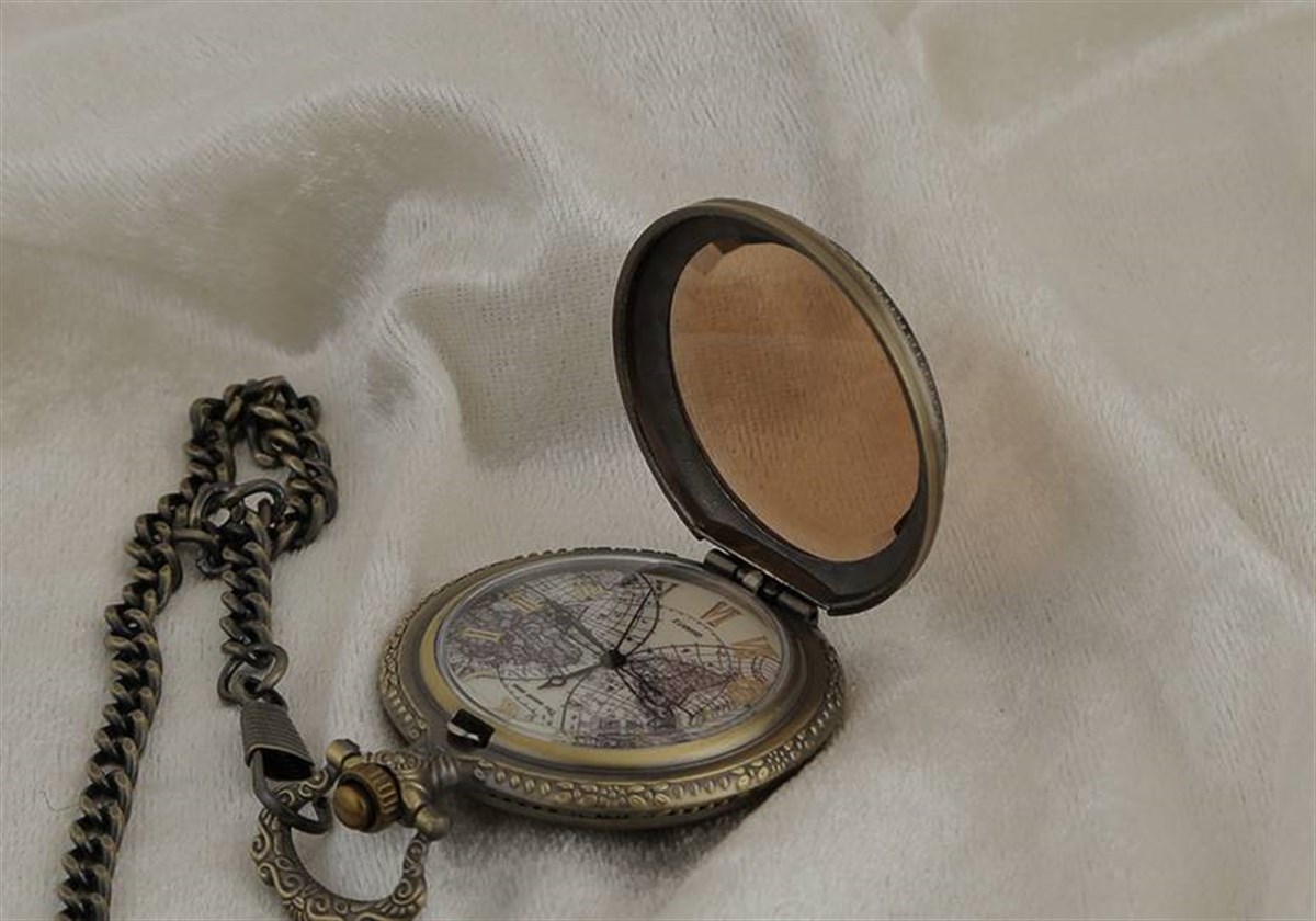 KOS-ECM3 Köstekli Saat