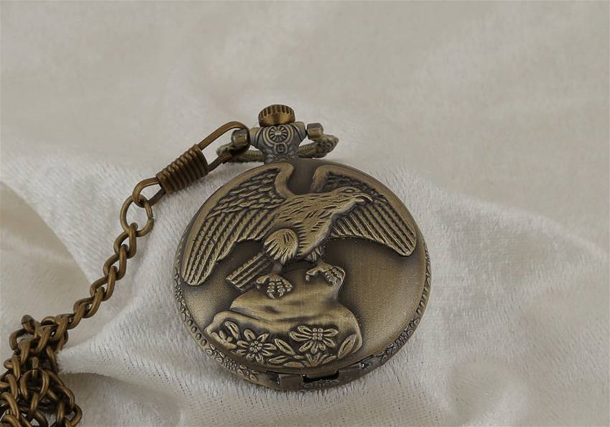 KOS-EKR6 Köstekli Saat