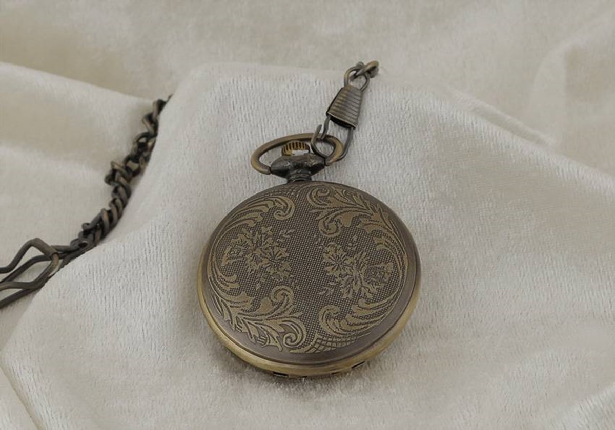 KOS-EKR6 Köstekli Saat