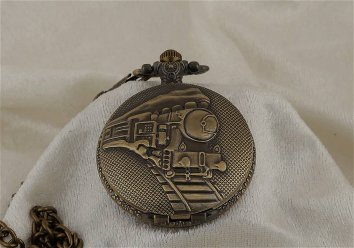 KOS-ELK4 Köstekli Saat