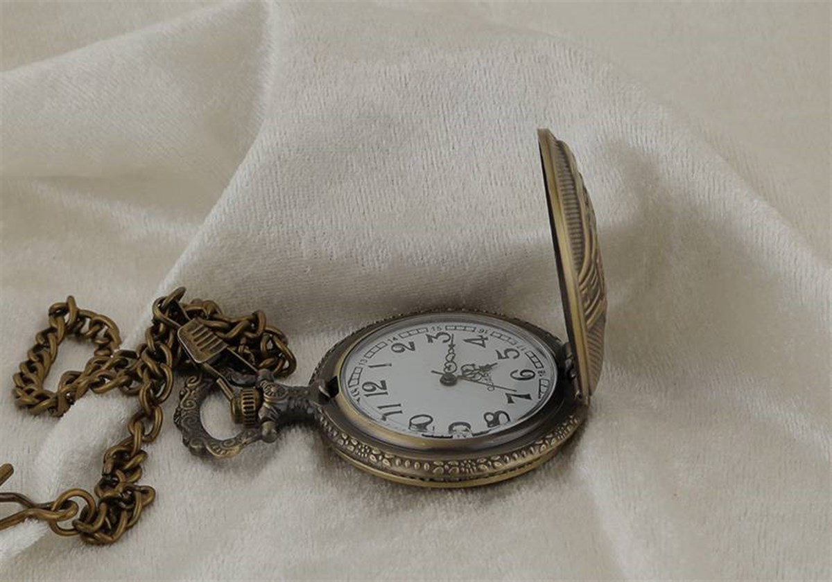 KOS-ELK4 Köstekli Saat