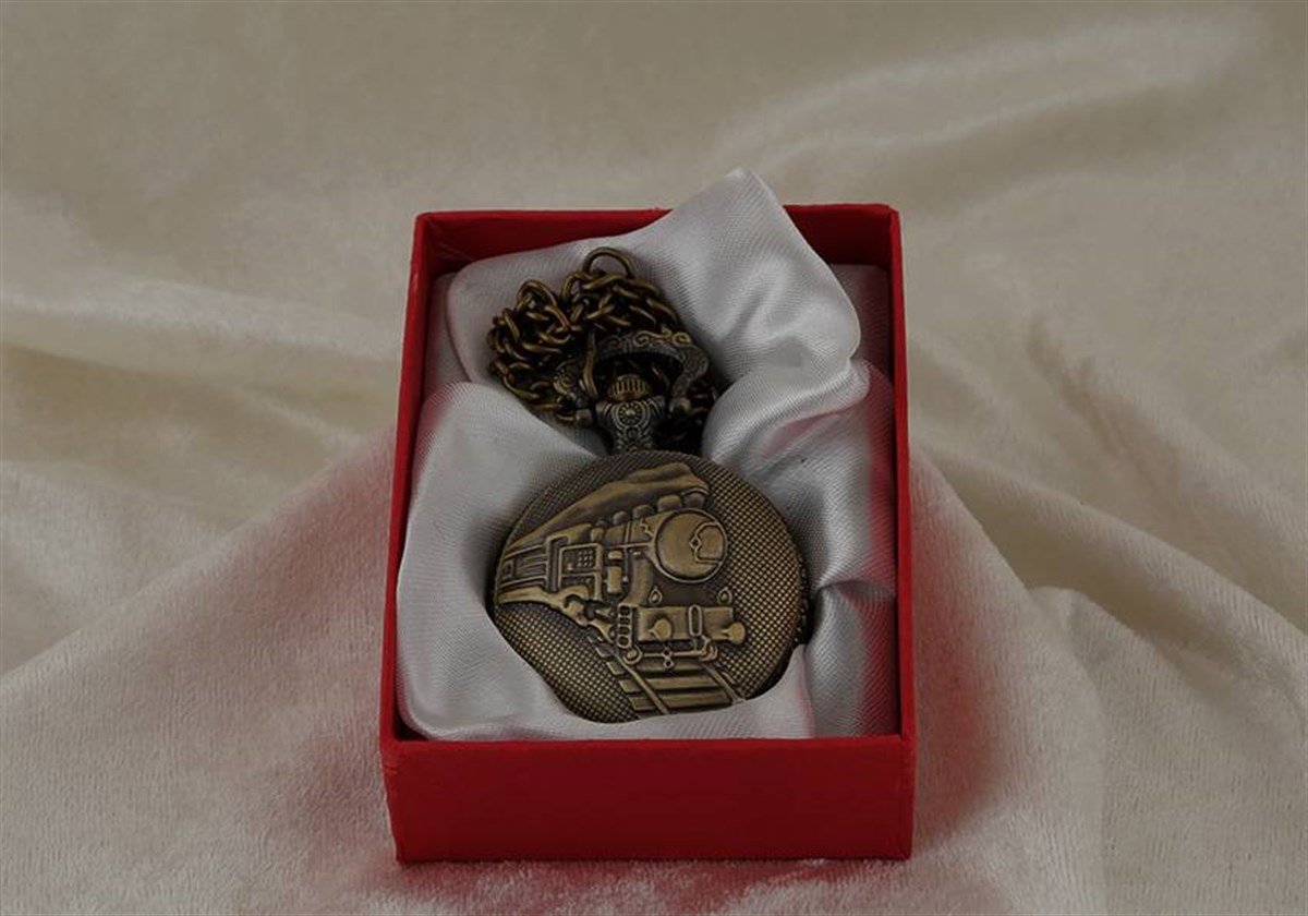 KOS-ELK4 Köstekli Saat