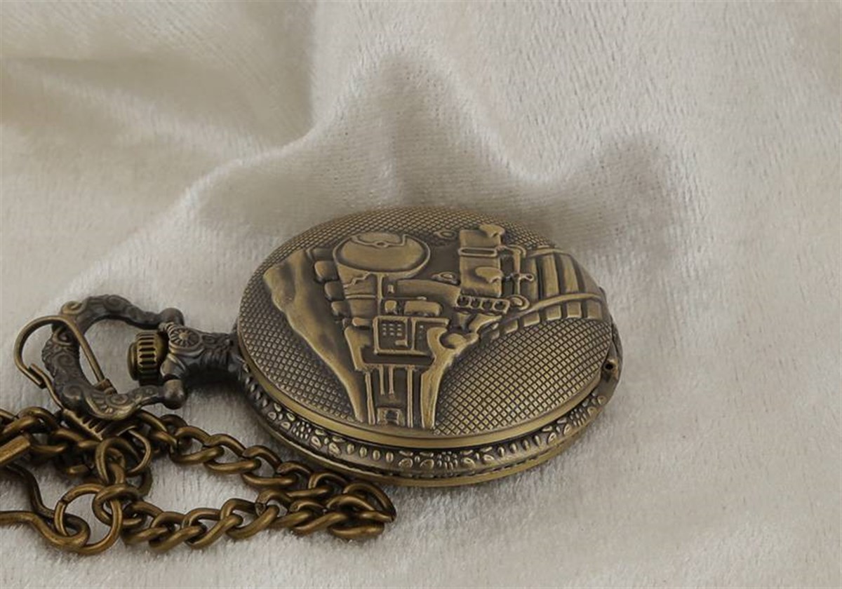 KOS-ELK4 Köstekli Saat