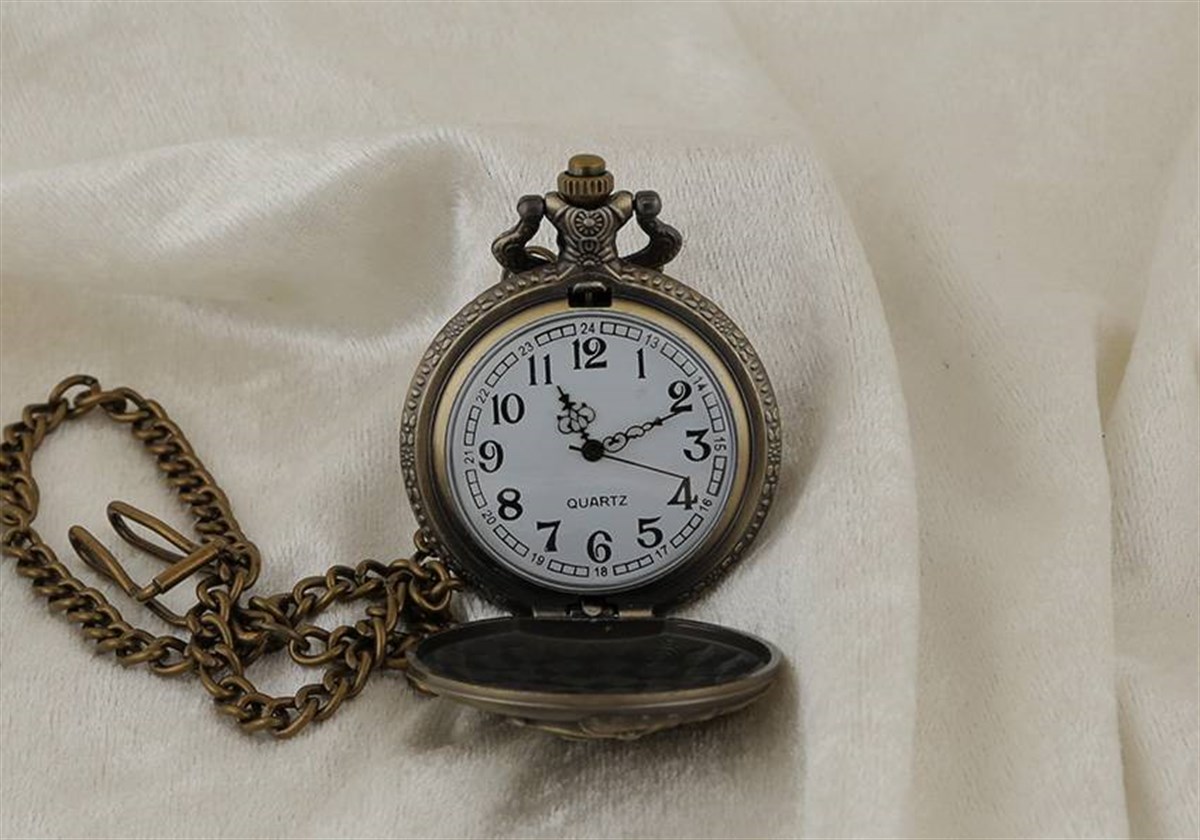 KOS-ELK4 Köstekli Saat