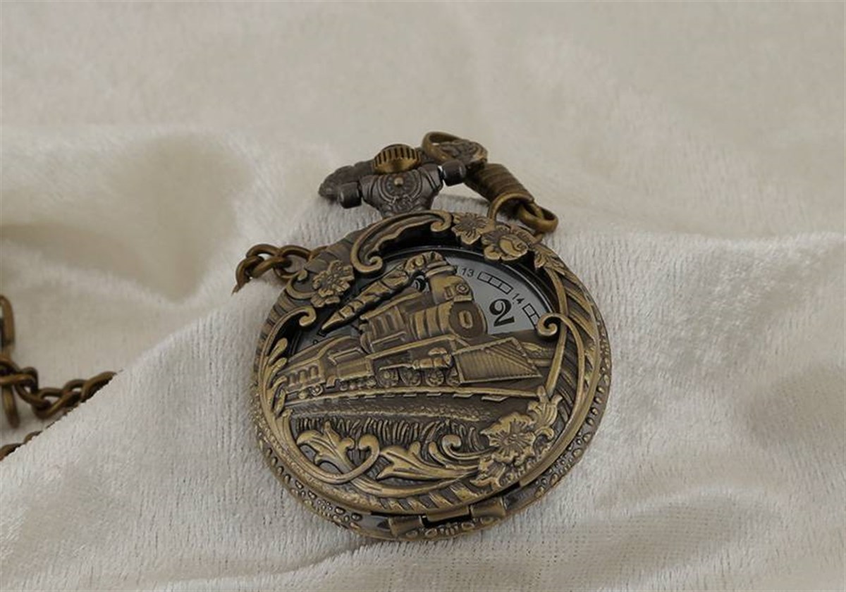 KOS-ELK5 Köstekli Saat