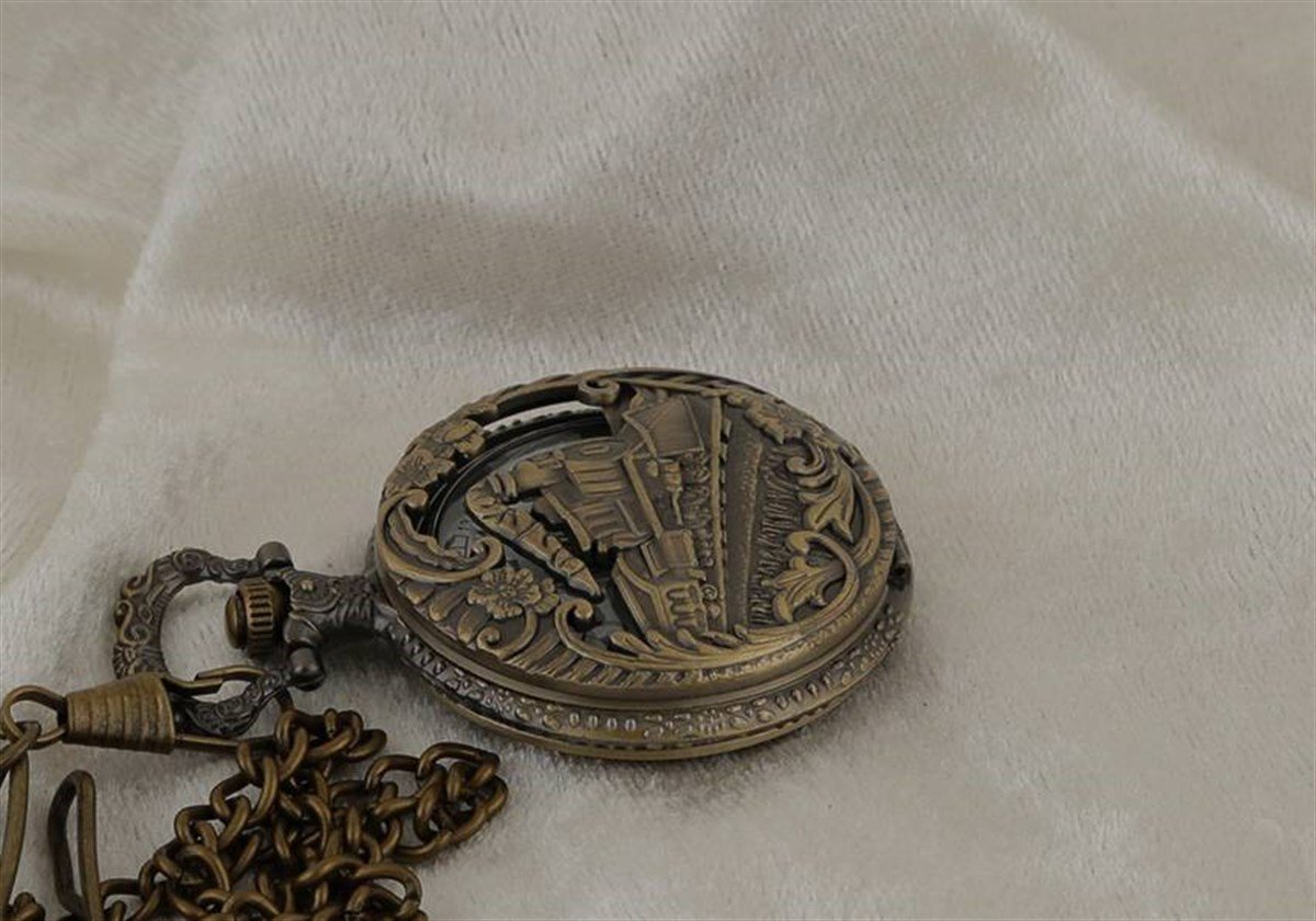 KOS-ELK5 Köstekli Saat