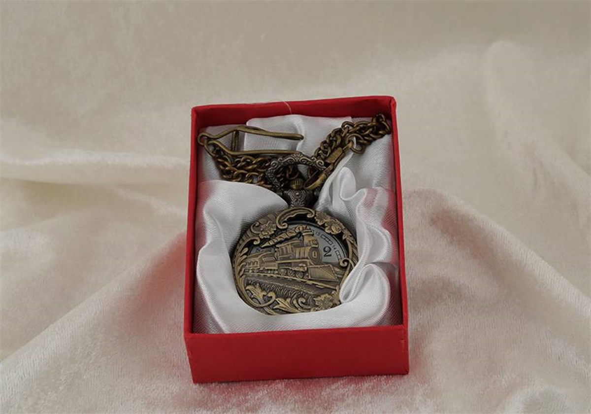 KOS-ELK5 Köstekli Saat